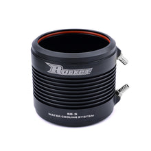 Rocket 56 S/L Aluminum Water Cooling Jacket for 5682 5692 56102 56112 RC Boat Brushless Motor 