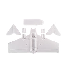 Arkbird VTOL 860mm Wingspan Vertical Takeoff And Landing EPO FPV RC Airplane KIT