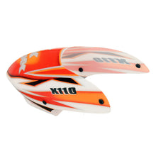 XK K110 Blash 6CH RC Helicopter Parts Canopy