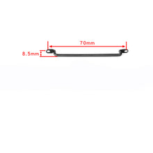 1pcs RC Car Handrails For 1/10 Trx RC Car Parts