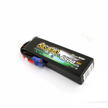 Gens ACE 11.1V 6500mAh 60C 3S1P XT60 Plug Lipo Battery for ARRMA 1/8 1/10 RC Vehicles Parts 