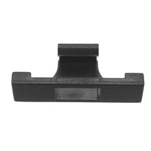 Servo Connector Safety Retainer Clip L32×W12×H8mm for RC Model