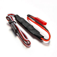 TFL C1616-08 6-8V 465mm Winch Switch Controller Forward-Backward Control System for Climbing Rc Car 
