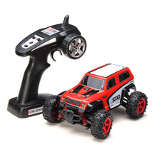 SUBOTECH NO.BG1510D 1/24 2.4GHz High Speed 4WD Off Road Racer