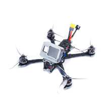 iFlight Nazgul5 227mm 6S 5 Inch FPV Racing Drone BNF/PNP SucceX-E F4 Caddx Ratel Camera 45A BLheli_S ESC 2207 1700KV Motor
