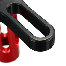 XZH Wheel HEX Nuts Sleeve Wrench 17mm Metal Tools For RC Car 1/8 