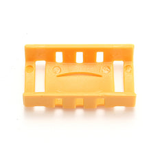 4 PCS Flycolor Raptor BLS-Pro 30A BLheli_S BB2 2-4S DShot600 ESC with Protective Cover for RC Drone
