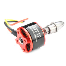 6PCS Racerstar BR2212 1400KV 2-4S Brushless Motor For RC Models