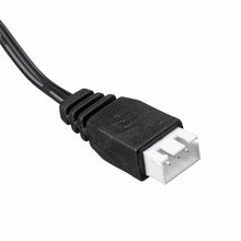 RBRC 029 Battery Charger 7.4V USB Charging Cable for RB1277A 1/12 RC Vehicles Spare Parts