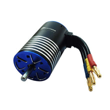 LDPOWER LD3660-04 3300KV 3725KV 4 Poles Brushless Sensorless Motor 5mm Shaft for 1/10 Rc Car Parts 