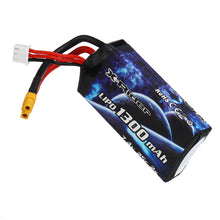 X-Rider Flamingo Upgraded 7.4v 1300mAh 25C 2S Lipo Battery for 1/8 RC Tricycle Spare Parts