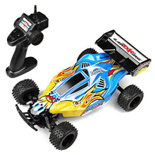 Feilun LK813 1/10 2.4G 2WD 20km/h Brushed Rc Car Off-road Buggy RTR Toy