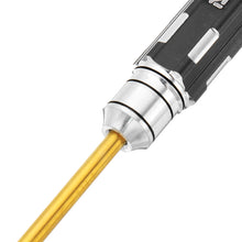 ALZRC 3.0mm Socket Drivers Screwdriver Bits Black For RC Model