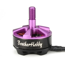 BrotherHobby Returner R2 2205 2300KV 2600KV 2800KV 3-4S Racing Edition Brushless Motor for RC FPV Racing Drone