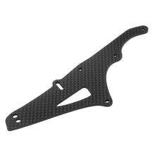 FIJON FJ913 1/5 Carbon Fiber Competition Motorcycle RC Car Parts 2.5mm Carbon Fiber F-7