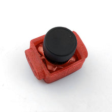 URUAV Camera Mount Widen Holder Seat Protective Case 3D Printed for FPV Camera