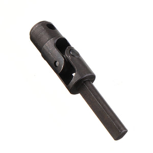 1Pair Front And Rear Drive Shaft For JJRC Q65 2.4G 1/10 Jedi Crawler Military Truck 4WD Off-Road Vehicle Models RC Car Parts