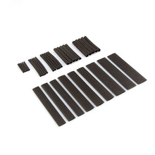 170PCS Waterproof Heat Shrink Tube Tubing Assortment Marine Electrical Wire 2:1 Ratio 