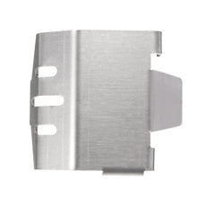 Traxxas TRX-4 1/10 Rc Car Parts Stainless Steel Skid Plate Front or Rear STRXF331CF