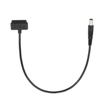 CrystalSky Battery Charger Conversion Cable for Mavic 2 Charging Tank