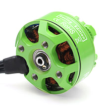 Racerstar 2507 BR2507S Green Edition 1800KV 2400KV 2700KV Brushless Motor For RC Drone Frame