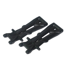 XinleHong RC Car Rear Lower Arm For 9125 1/10 High Speed Vehicle Parts No.25-SJ08/09
