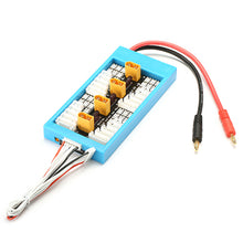 Parallel Board XT60 V3 Parallel Charging Board  for Imax B6