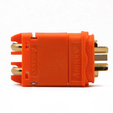 AMASS XT60I-F XT60IPW-M Connector Plug with Sheath Housing for BattGo Smart Lipo Battery 