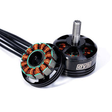 One Pair DYS SE2205 2300KV 3-5S Racing Edition Brushless Motor CW & CCW for RC Drone FPV Racing 