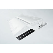 ZOHD Dart250G Main Wing Kit 570mm Wingspan Sub-250 grams Sweep Forward Wing AIO EPP FPV RC Airplane Spare Part 