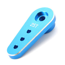 CNC Metal Servo Arm 25T for FUTABA