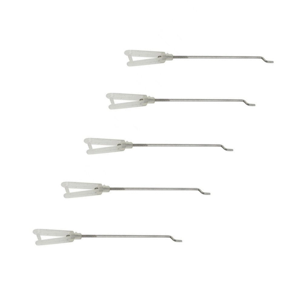 5PCS 400mm Push Rod With Clevis For RC Airplane