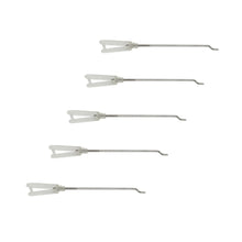 5PCS 400mm Push Rod With Clevis For RC Airplane