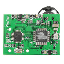 DIY Micro DVR VCR Module Mini Video Recorder Support Record Playback SD Card For FPV Camera Monitor 