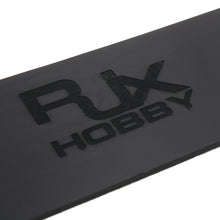 RJXHOBBY 4pcs 250x30mm FPV Silicon Anti-Slip Mat Battery Adhesive Tape for FPV Racing Drone