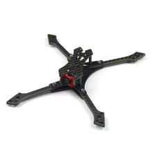 Union RC Falcon 220 220mm 5mm Arm Thickness 5 Inch Carbon Fiber Frame Kit for RC Drone FPV Racing 