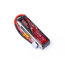 FULLSEND 7.6V 2S 450mAh HV 45C Lipo Battery XT30 Plug for RC Drone FPV Racing