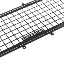 Metal Stereoscopic Car Window Network For 1/10 TRX4 RC Car Parts