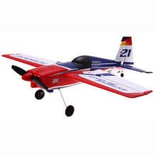 XK A430 2.4G 5CH 3D6G System Brushless RC Airplane Compatible Futaba RTF