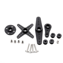 SPT Servo SPT5535LV-320 35KG Large Torque Metal Gear Digital Servo For RC Robot RC Robot Arm