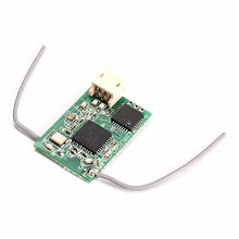 2.4G Satellite Receiver For DSM2 DSMX JR Spektrum transmitter