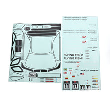 HSP 94123 1/10 4WD 2.4G 540 Motor 7.2V 1800Mah Battery On Road Drifting RC Car 