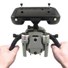 Handheld Gimbal Holder Support Stabilizer Bracket for DJI Mavic 2 Smart Remote Controller