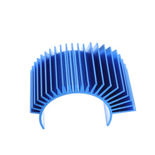 Remo RC Car Motor Radiator For 1/16 1621 1625 1631 1635 1651 1655 1/10 1093-ST/1073/SJ Vehicle Models RC Car Parts