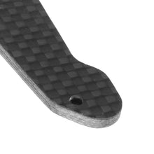 ALZRC Devil 505 FAST RC Helicopter Parts Carbon Fiber Front Support 2.5mm