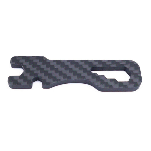 M2 M3 M5 M6 Screw Nut Super Wrench Carbon Fiber Quick Release Tool for RC Drone FPV Racing 