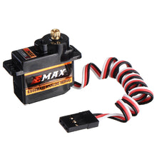 EMAX ES08MA II 12g Micro Metal Gear PWM Reverse Analog Servo For RC Models
