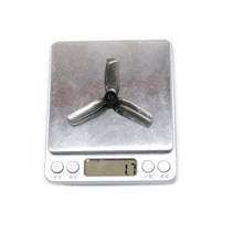 4 Pairs Racerstar Tornado 3040 3x4 3 Inch 3-Blade Propeller for 1306-1806 Motor RC Drone FPV Racing