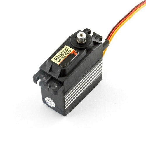 MG958 55g 20KG High Torque Digital Metal Gear Servo For RC Airplane