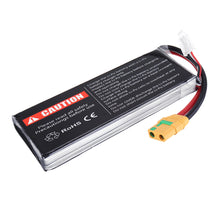 URUAV 7.4V 10000mAh 30/60C 2S Lipo Battery XT90 Plug for RC Quadcopter FPV Racing Drone